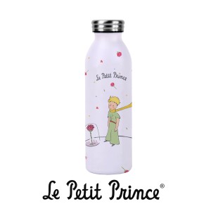 Средна бутилка за вода "Малкият принц"